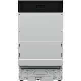 Встраиваемая посудомоечная машина Electrolux EEM66331L