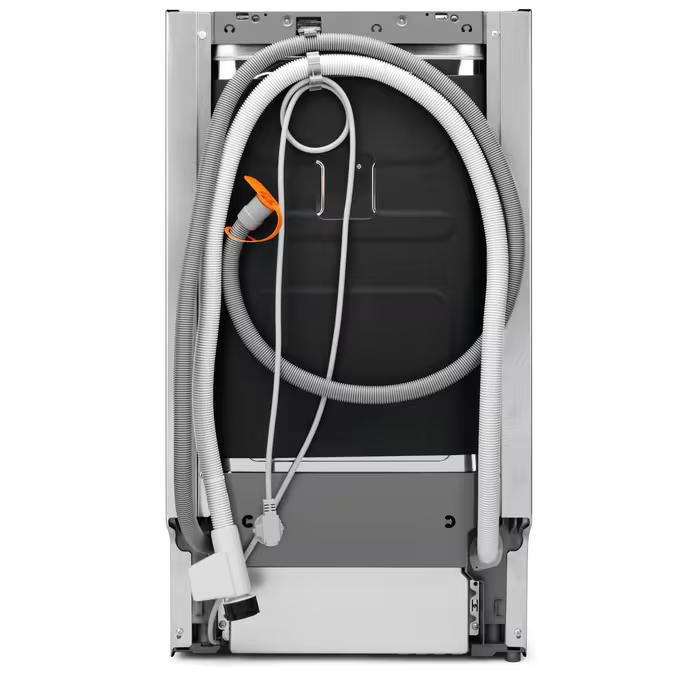 Встраиваемая посудомоечная машина Electrolux EEM66331L - фото 8