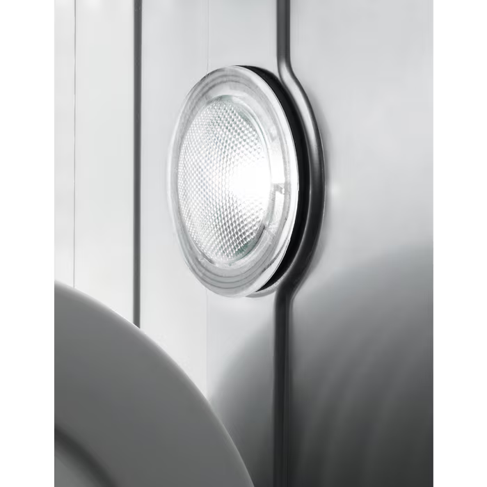 Встраиваемая посудомоечная машина Electrolux EEM66331L - фото 9