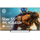 ЖК телевизор SberDevices 55" SDX-55UQ5236