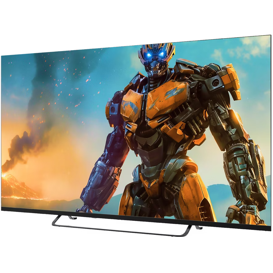 ЖК телевизор SberDevices 55" SDX-55UQ5236 - фото 2