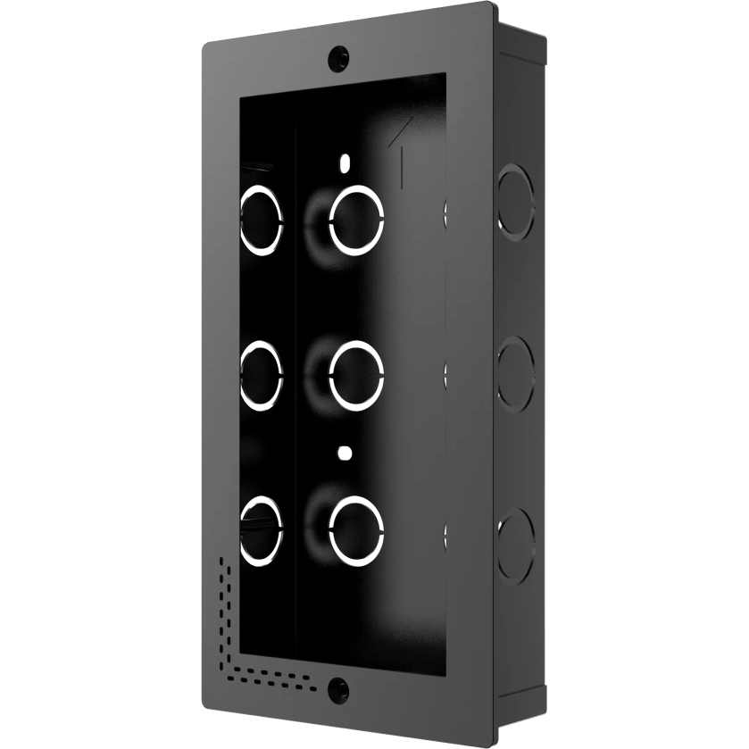 Монтажная коробка Akuvox E16/A05 IN-WALL