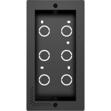 Монтажная коробка Akuvox E16/A05 IN-WALL (E16_IW_MNTNG_BOX)