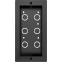 Монтажная коробка Akuvox E16/A05 IN-WALL - E16_IW_MNTNG_BOX - фото 2