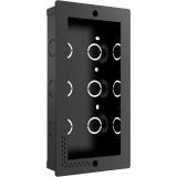 Монтажная коробка Akuvox E16/A05 IN-WALL (E16_IW_MNTNG_BOX)