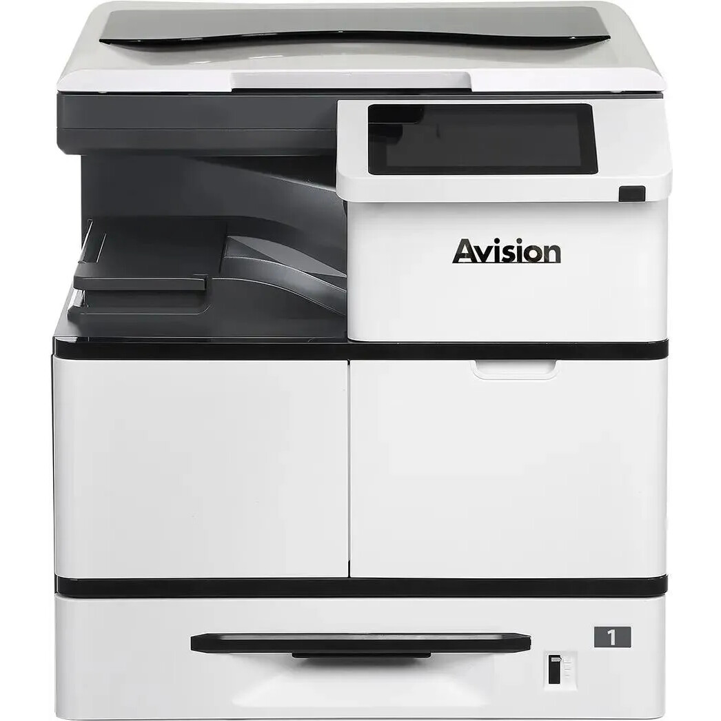 МФУ Avision AM5640i - 000-0857E-0KG
