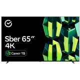 ЖК телевизор SberDevices 65" SDX-65U4121