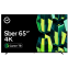 ЖК телевизор SberDevices 65" SDX-65U4121