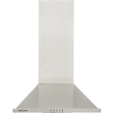 Вытяжка KRONA Bella 500 inox PB (00020967)