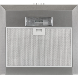 Вытяжка KRONA Bella 500 inox PB (00020967)
