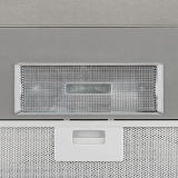Вытяжка KRONA Bella 500 inox PB (00020967)
