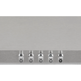 Вытяжка KRONA Bella 500 inox PB (00020967)