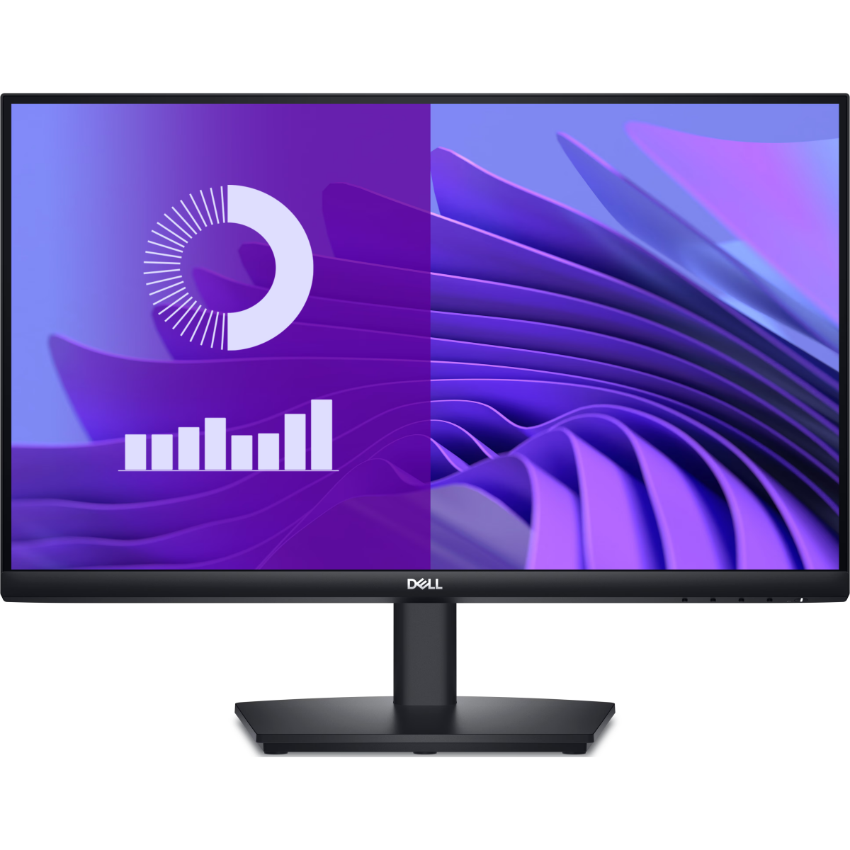 Монитор Dell 24" E2425HS