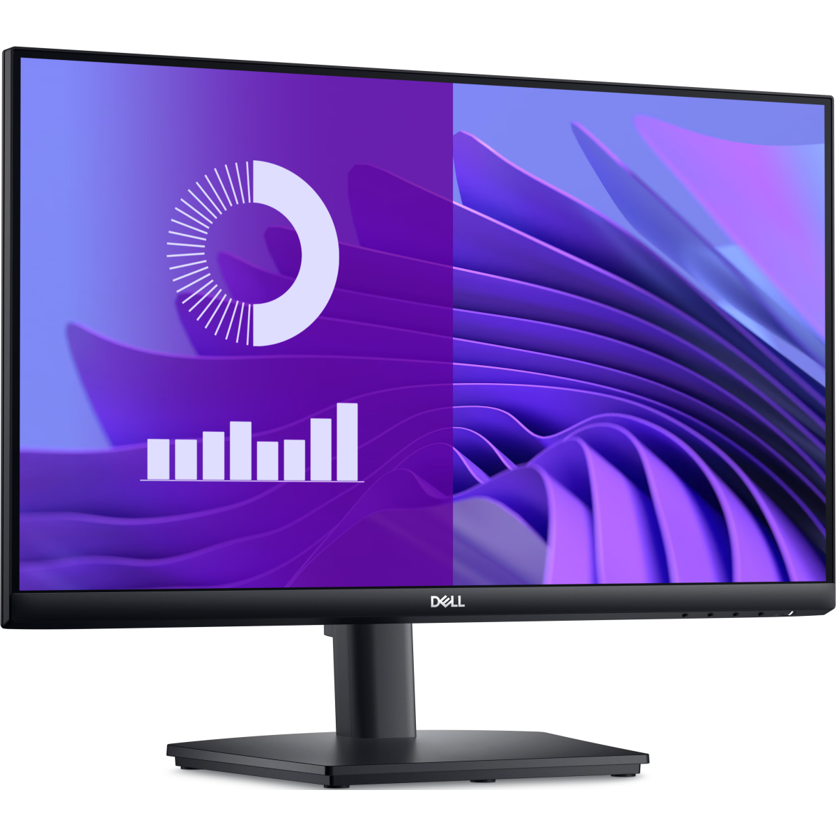 Монитор Dell 24" E2425HS - фото 2