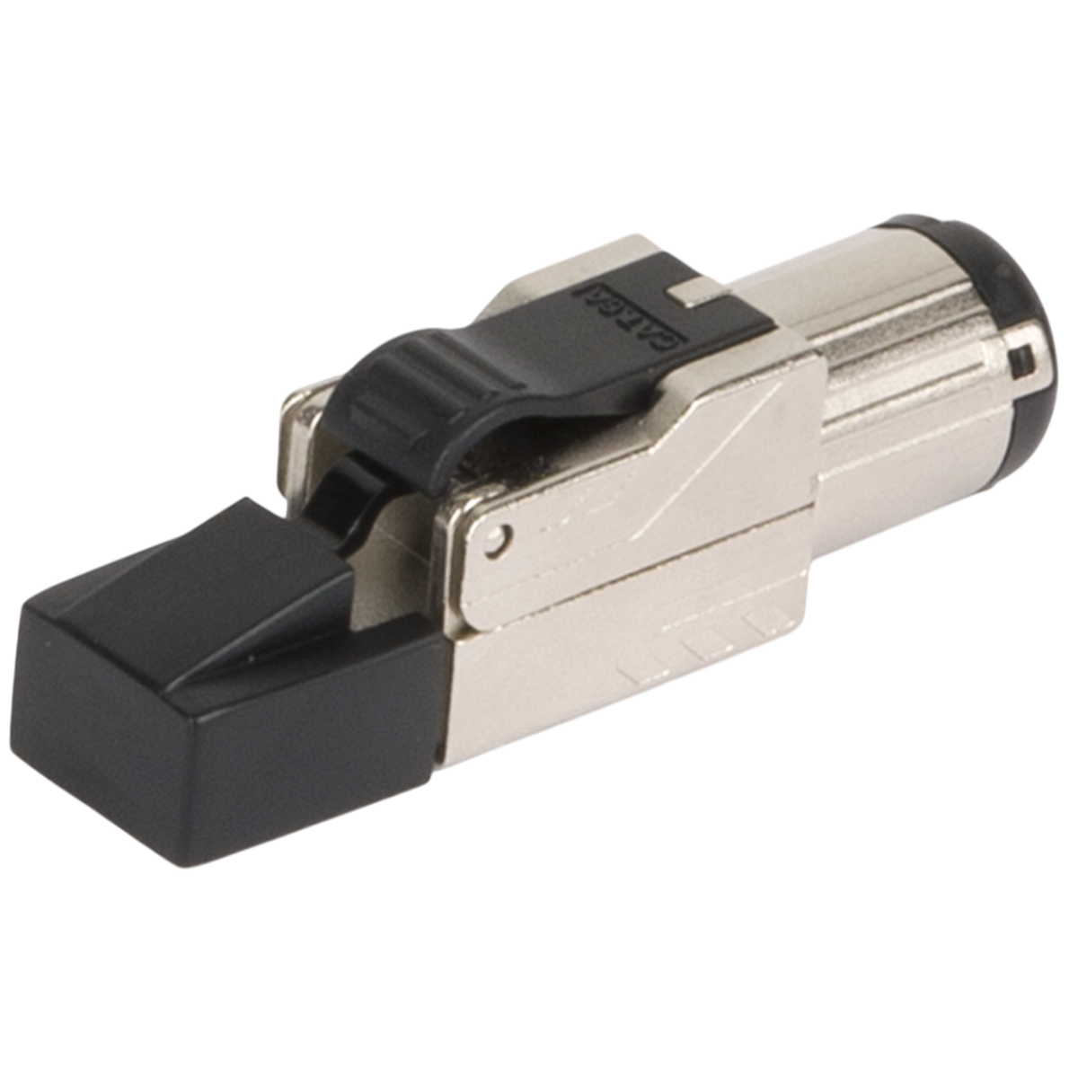 Коннектор RJ-45 NIKOMAX NMC-RJ88SE2-SB-MT