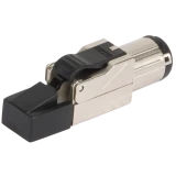 Коннектор RJ-45 NIKOMAX NMC-RJ88SE2-SB-MT