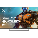 ЖК телевизор SberDevices 75" SDX-75UQ5231
