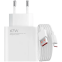 Сетевое зарядное устройство Xiaomi 67W HyperCharge Combo (Type-A) White - BHR9465EU - фото 2