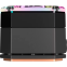 Система жидкостного охлаждения Corsair iCUE H100i ELITE CAPELLIX XT Black (CW-9060068-WW) - фото 6