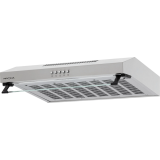 Вытяжка KRONA OSTEN 500 inox PB (КА-00005798)