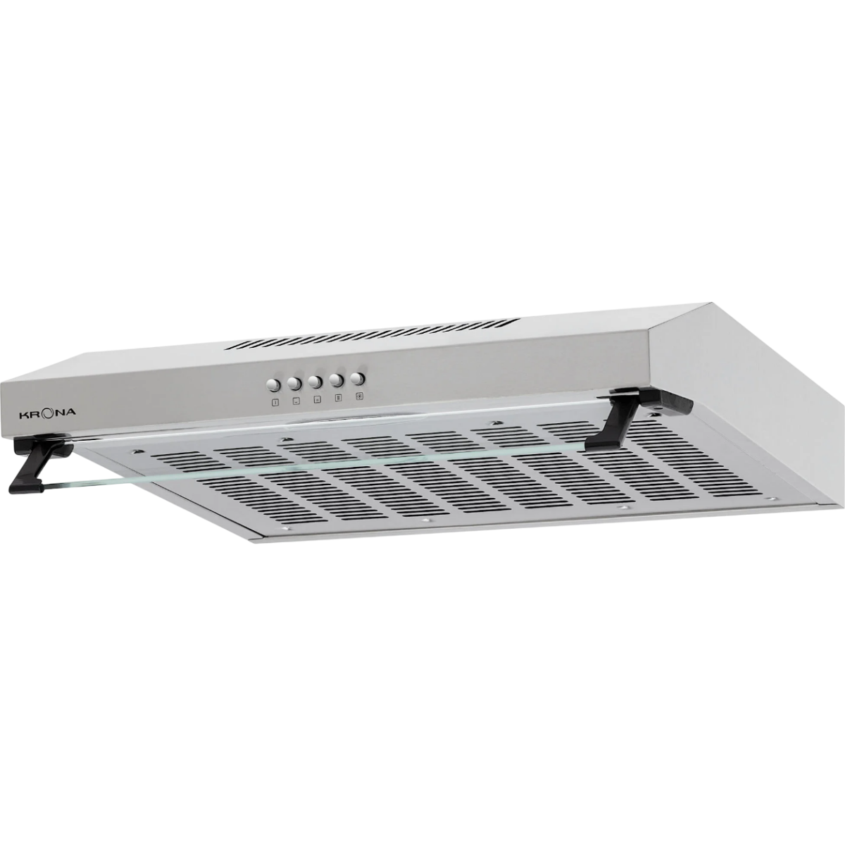 Вытяжка KRONA OSTEN 500 inox PB - КА-00005798