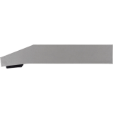 Вытяжка KRONA OSTEN 500 inox PB (КА-00005798)