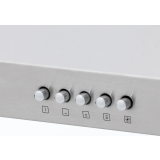 Вытяжка KRONA OSTEN 500 inox PB (КА-00005798)
