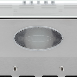 Вытяжка KRONA OSTEN 500 inox PB (КА-00005798)