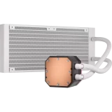 Система жидкостного охлаждения Corsair iCUE H100i ELITE CAPELLIX XT White (CW-9060072-WW)