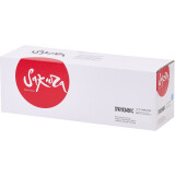 Картридж Sakura SACF401X/045HC Cyan