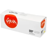 Картридж Sakura SACF402X/045HY Yellow
