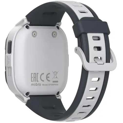 Умные часы Mibro Kids P6 Grey - XPSWP004G - фото 3