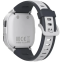 Умные часы Mibro Kids P6 Grey - XPSWP004G - фото 3