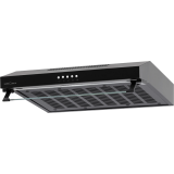 Вытяжка KRONA OSTEN 500 black PB (КА-00005799)