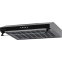 Вытяжка KRONA OSTEN 500 black PB - КА-00005799