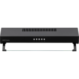 Вытяжка KRONA OSTEN 500 black PB (КА-00005799)