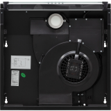 Вытяжка KRONA OSTEN 500 black PB (КА-00005799)