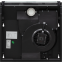 Вытяжка KRONA OSTEN 500 black PB - КА-00005799 - фото 6