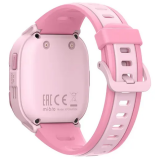 Умные часы Mibro Kids P6 Pink (XPSWP004P)