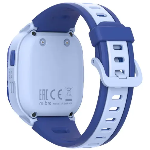 Умные часы Mibro Kids P6 Blue - XPSWP004B - фото 3