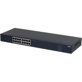 Коммутатор (свитч) Dahua DH-SF1016