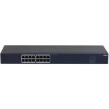 Коммутатор (свитч) Dahua DH-SF1016