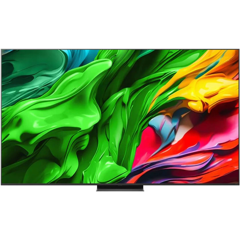 ЖК телевизор LG 86" 86QNED86A6A