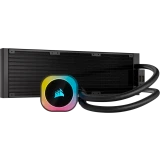 Система жидкостного охлаждения Corsair iCUE LINK H150i RGB Black (CW-9061003-WW)
