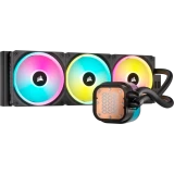Система жидкостного охлаждения Corsair iCUE LINK H150i RGB Black (CW-9061003-WW)