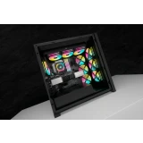 Система жидкостного охлаждения Corsair iCUE LINK H150i RGB Black (CW-9061003-WW)
