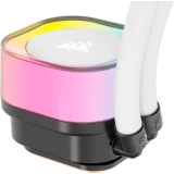 Система жидкостного охлаждения Corsair iCUE LINK H150i RGB White (CW-9061006-WW)