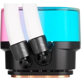 Система жидкостного охлаждения Corsair iCUE LINK H150i RGB White (CW-9061006-WW)