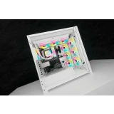 Система жидкостного охлаждения Corsair iCUE LINK H150i RGB White (CW-9061006-WW)
