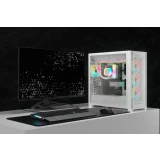 Система жидкостного охлаждения Corsair iCUE LINK H150i RGB White (CW-9061006-WW)